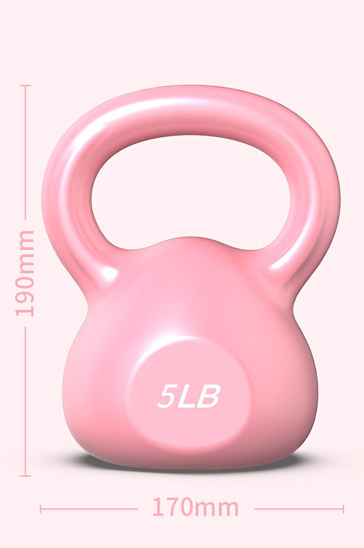 Fitness Kettlebell Professional Butt Lifting Artifact Athletic Women's Household Equipment Men's Adjustable Heavy Ball Lifting Kettle Dumbbell - Bellarte Enchanté Fitness Kettlebell Professional Butt Lifting Artifact Athletic Women's Household Equipment Men's Adjustable Heavy Ball Lifting Kettle Dumbbell